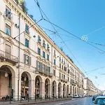 Apartment Via Po *