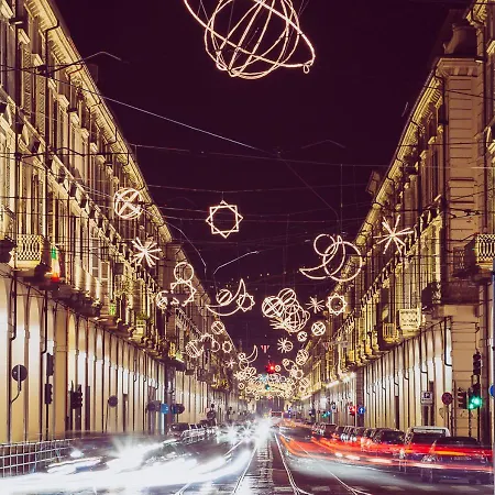 Via Po * Turin