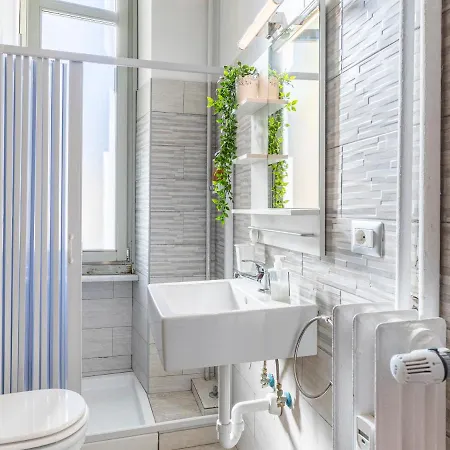 Apartamento Via Po *