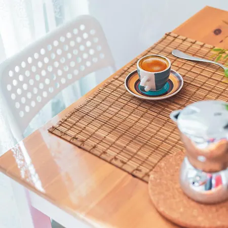 Apartment Via Po