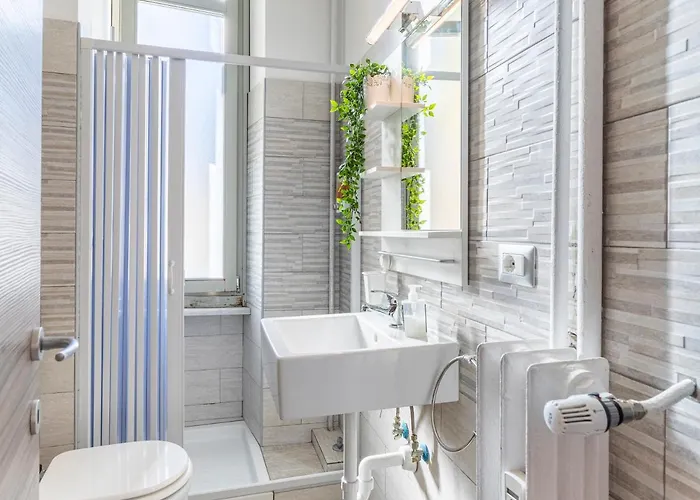 Apartamento Via Po *