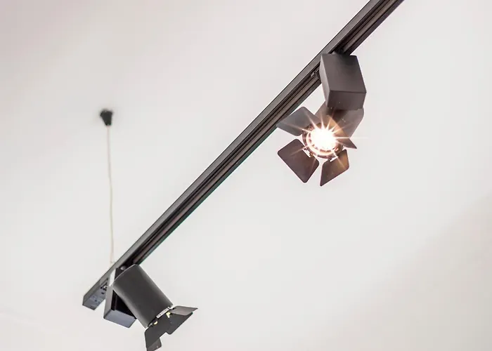 Apartamento Via Po Turim