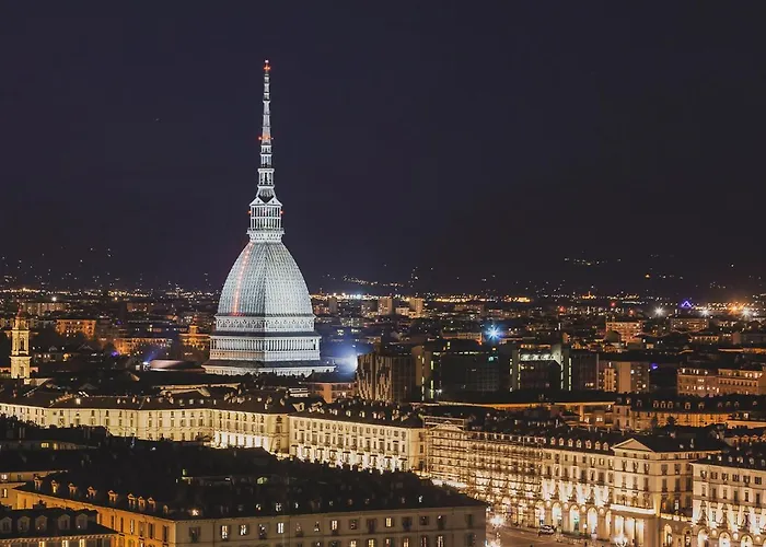 Apartamento Via Po Turim